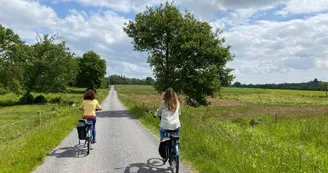 Location vélos Saint-Junien - Découverte campagne limousine Location vélos Saint-Junien - Découverte campagne limousine