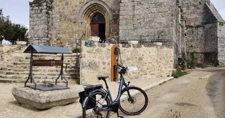 Location vélos Saint-Junien - Découverte Rochechouart Location vélos Saint-Junien - Découverte Rochechouart