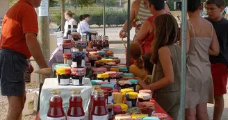 Marchés des producteurs de pays