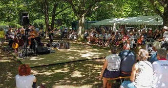 Bonnes Fontaines