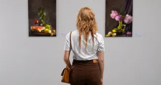 Exposition TROIS reg-ARTS Exposition TROIS reg-ARTS