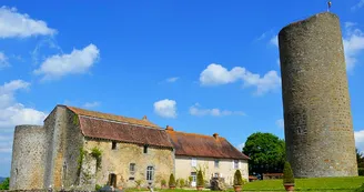 Château de Chalus-Chabrol