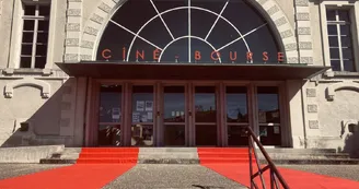 Les 100 ans du Ciné Bourse Les 100 ans du Ciné Bourse