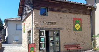 Écomusée de Châlus Écomusée de Châlus