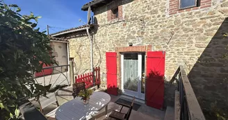 Le gîte de Nathye à Saint-Junien en Haute-Vienne (Nouvelle Aquitaine)_1
