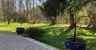 Gite Le Cottage Limousin à Saint Brice Sur Vienne en Haute-Vienne_36