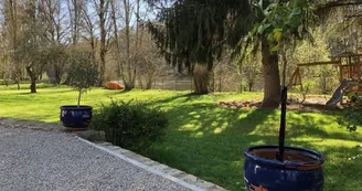 Gite Le Cottage Limousin à Saint Brice Sur Vienne en Haute-Vienne_39