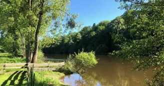 Gite Le Cottage Limousin à Saint Brice Sur Vienne en Haute-Vienne_37