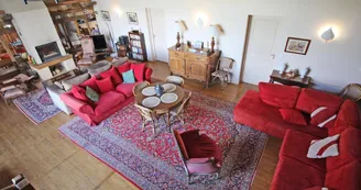 Gite" La Feuillardière" à Champagnac La Riviere en Haute-Vienne_10