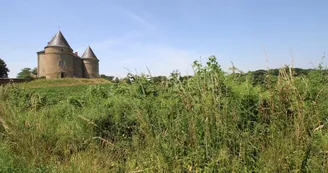 Chateau de Brie_38