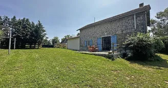 Gîte 'Les Tâches' à Pensol en Haute-Vienne(Nouvelle Aquitaine)_26 Gîte 'Les Tâches' à Pensol en Haute-Vienne(Nouvelle Aquitaine)_26