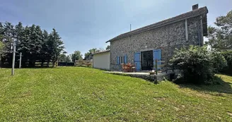 Gîte 'Les Tâches' à Pensol en Haute-Vienne(Nouvelle Aquitaine)_26 Gîte 'Les Tâches' à Pensol en Haute-Vienne(Nouvelle Aquitaine)_26