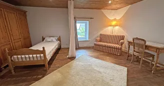 Gîte 'Les Tâches' à Pensol en Haute-Vienne(Nouvelle Aquitaine)_22 Gîte 'Les Tâches' à Pensol en Haute-Vienne(Nouvelle Aquitaine)_22