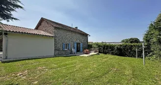 Gîte 'Les Tâches' à Pensol en Haute-Vienne(Nouvelle Aquitaine)_4 Gîte 'Les Tâches' à Pensol en Haute-Vienne(Nouvelle Aquitaine)_4