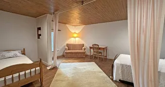 Gîte 'Les Tâches' à Pensol en Haute-Vienne(Nouvelle Aquitaine)_20 Gîte 'Les Tâches' à Pensol en Haute-Vienne(Nouvelle Aquitaine)_20