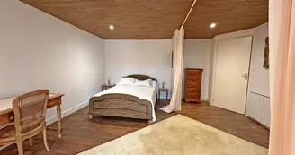 Gîte 'Les Tâches' à Pensol en Haute-Vienne(Nouvelle Aquitaine)_23 Gîte 'Les Tâches' à Pensol en Haute-Vienne(Nouvelle Aquitaine)_23
