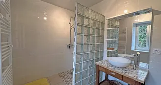 Gîte 'Les Tâches' à Pensol en Haute-Vienne(Nouvelle Aquitaine)_24 Gîte 'Les Tâches' à Pensol en Haute-Vienne(Nouvelle Aquitaine)_24