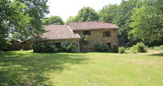 Gite" Lascaux" à Champagnac La Riviere en Haute-Vienne _18