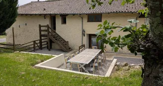 Le Ranch des Ours, gite à Moulin de Cros, commune de Champsac en Haute-Vienne_27 Le Ranch des Ours, gite à Moulin de Cros, commune de Champsac en Haute-Vienne_27