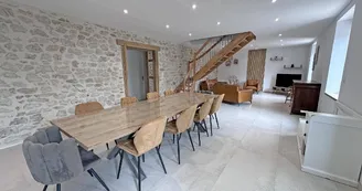 Gîte 'Les rives du Bandiat ' à La Chapelle Montbrandeix en Haute-Vienne (Nouvelle Aquitaine)_18