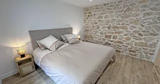 Gîte 'Les rives du Bandiat ' à La Chapelle Montbrandeix en Haute-Vienne (Nouvelle Aquitaine)_33