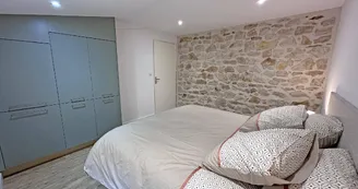 Gîte 'Les rives du Bandiat ' à La Chapelle Montbrandeix en Haute-Vienne (Nouvelle Aquitaine)_31