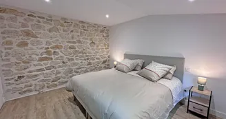 Gîte 'Les rives du Bandiat ' à La Chapelle Montbrandeix en Haute-Vienne (Nouvelle Aquitaine)_30