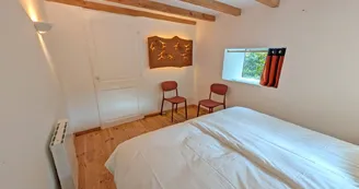 Gîte 'Bois et Lumière' à Saint Cyr en Haute-Vienne (Nouvelle Aquitaine)_38