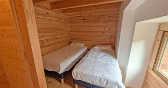 Gîte 'Bois et Lumière' à Saint Cyr en Haute-Vienne (Nouvelle Aquitaine)_40