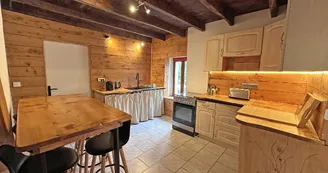 Gîte 'Soleil Levant' à Saint Cyr en Haute-Vienne (Nouvelle aquitaine)_15 Gîte 'Soleil Levant' à Saint Cyr en Haute-Vienne (Nouvelle aquitaine)_15