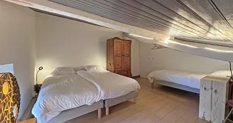 Gîte 'Soleil Levant' à Saint Cyr en Haute-Vienne (Nouvelle aquitaine)_23 Gîte 'Soleil Levant' à Saint Cyr en Haute-Vienne (Nouvelle aquitaine)_23