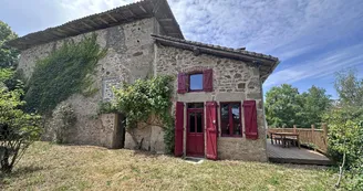 Gîte 'Soleil Levant' à Saint Cyr en Haute-Vienne (Nouvelle aquitaine)_27 Gîte 'Soleil Levant' à Saint Cyr en Haute-Vienne (Nouvelle aquitaine)_27
