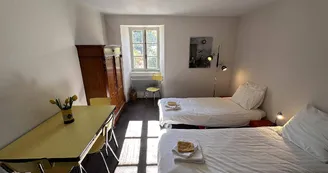 Gîte 'La Maison' à Saint Auvent en Haute-Vienne (Nouvelle Aquitaine)_24