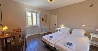 Gîte 'La Maison' à Saint Auvent en Haute-Vienne (Nouvelle Aquitaine)_31