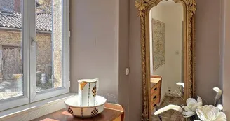 Gîte 'La Maison' à Saint Auvent en Haute-Vienne (Nouvelle Aquitaine)_15
