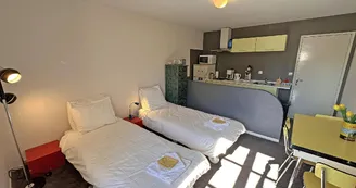 Gîte 'La Maison' à Saint Auvent en Haute-Vienne (Nouvelle Aquitaine)_25