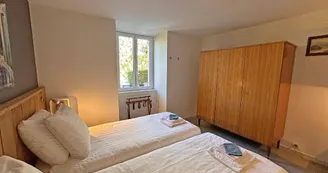 Gîte 'La Maison' à Saint Auvent en Haute-Vienne (Nouvelle Aquitaine)_18
