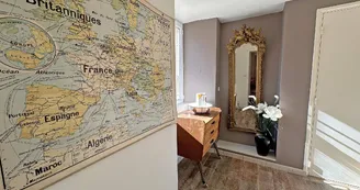 Gîte 'La Maison' à Saint Auvent en Haute-Vienne (Nouvelle Aquitaine)_14