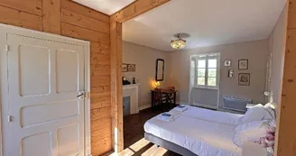 Gîte 'La Maison' à Saint Auvent en Haute-Vienne (Nouvelle Aquitaine)_33