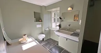Gîte 'La Maison' à Saint Auvent en Haute-Vienne (Nouvelle Aquitaine)_36