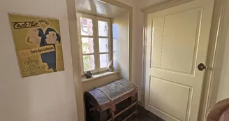 Gîte 'La Maison' à Saint Auvent en Haute-Vienne (Nouvelle Aquitaine)_23