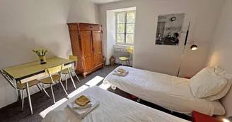 Gîte 'La Maison' à Saint Auvent en Haute-Vienne (Nouvelle Aquitaine)_28