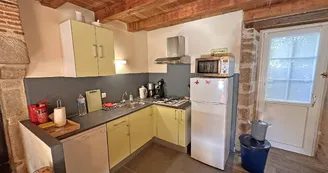 Gîte 'La Maison' à Saint Auvent en Haute-Vienne (Nouvelle Aquitaine)_13