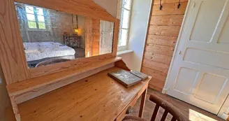 Gîte 'La Maison' à Saint Auvent en Haute-Vienne (Nouvelle Aquitaine)_34