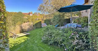 Gîte 'La Maison' à Saint Auvent en Haute-Vienne (Nouvelle Aquitaine) _48
