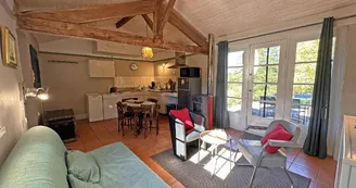 Gîte 'L'école' à Saint Auvent en Haute-Vienne (Nouvelle Aquitaine)_10