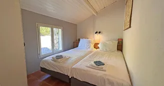 Gîte 'L'école' à Saint Auvent en Haute-Vienne (Nouvelle Aquitaine)_18