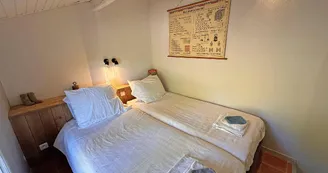 Gîte 'L'école' à Saint Auvent en Haute-Vienne (Nouvelle Aquitaine)_19