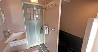 Gîte 'L'école' à Saint Auvent en Haute-Vienne (Nouvelle Aquitaine)_21