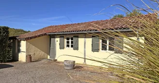 Gîte 'L'école' à Saint Auvent en Haute-Vienne (Nouvelle Aquitaine)_4